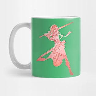 Mareeta: Sword of Stars Mug